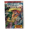 Image 1 : MARVEL COMICS THE AMAZING SPIDER-MAN NO.154