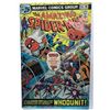 Image 1 : MARVEL COMICS THE AMAZING SPIDER-MAN NO.155