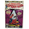 Image 1 : MARVEL COMICS THE AMAZING SPIDER-MAN NO.164