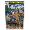 Image 1 : MARVEL COMICS THE AMAZING SPIDER-MAN NO.173