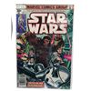 Image 1 : MARVEL COMICS STAR WARS NO.3