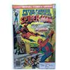 Image 1 : MARVEL COMICS PETER PARKER AND THE SPECTACULAR SPIDER-MAN NO.1
