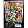 Image 1 : MARVEL COMICS PETER PARKER AND THE SPECTACULAR SPIDER-MAN NO.9