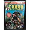 Image 1 : MARVEL COMICS NO.1 CONAN THE BARBARIAN
