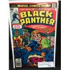 Image 1 : MARVEL COMICS NO.1 BLACK PANTHER