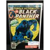 Image 1 : MARVEL COMICS NO.23 THE BLACK PANTHER