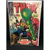 Image 1 : MARVEL COMICS NO.144 THE MIGHTY THOR