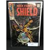 Image 1 : MARVEL COMICS NO.6 NICK FURY AGENT OF S.H.I.E.L.D.