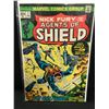 Image 1 : MARVEL COMICS NO.1 NICK FURY AGENT OF S.H.I.E.L.D.