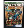 Image 1 : MARVEL COMICS NO.1 DR.STRANGE