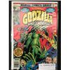 Image 1 : MARVEL COMICS NO.1 GODZILLA