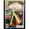 Image 1 : MARVEL COMICS NO.2 GODZILLA