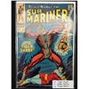 Image 1 : MARVEL COMICS NO.5 SUB-MARINER