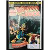 Image 1 : MARVEL COMICS NO.1 HOWARD THE DUCK