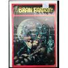 Image 1 : LAST GASP COMICS NO.2 BRAIN FANTASY