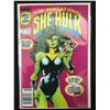 Image 1 : MARVEL COMICS NO.1 THE SENSATIONAL SHE-HULK