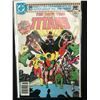Image 1 : DC COMICS NO.1 THE NEW TEEN TITANS
