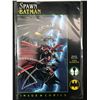 Image 1 : IMAGE/DC COMICS SPAWN/BATMAN COMIC