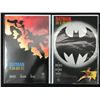 Image 1 : LOT OF 2 BATMAN COMICS (DC COMICS)