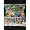 Image 1 : LOT OF 14 RALPH SNART ADVENTURES COMICS (NOW COMICS)