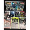 Image 1 : LOT OF 10 COMICS VARIOUS TITLES