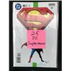 Image 1 : LOT OF 25 SUPERMAN COMICS (DC COMICS)