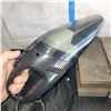 Image 2 : Auto Dustbuster with Bag and Sweeper + 4 Metal Tin Hardware Boxes