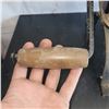 Image 3 : Vintage Paper Log Roller - Complete
