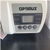 Image 2 : Optimus Electric Baseboard Space Heater