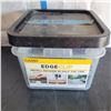 Image 1 : Container of Camo Edge Clip - for Decking