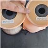 Image 5 : Lot of 2 Mannequin Heads