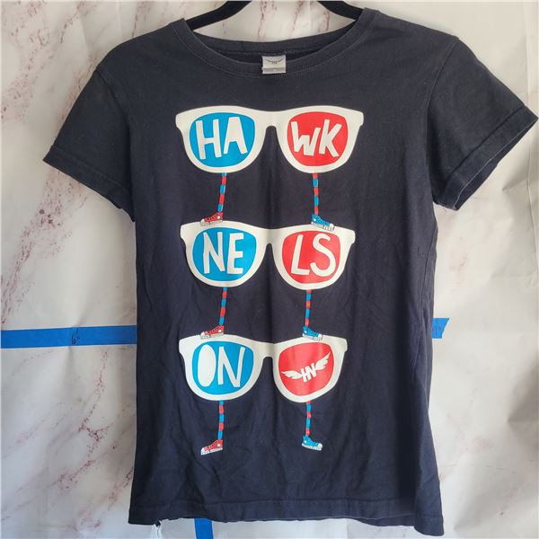 Hawk Nelson T-Shirt