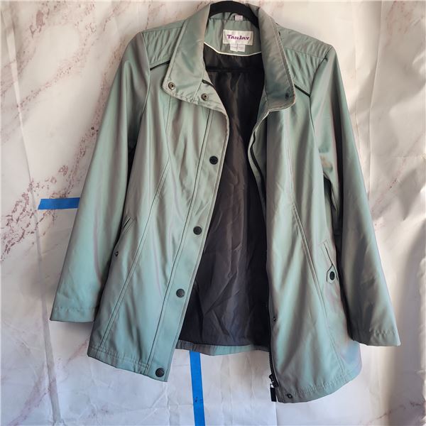 Vintage Tanjay Ladies Outer Coat