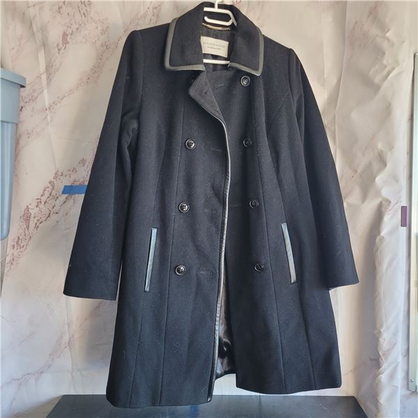 Ladies Windsmoor Winter Coat - Wool and Cashmere