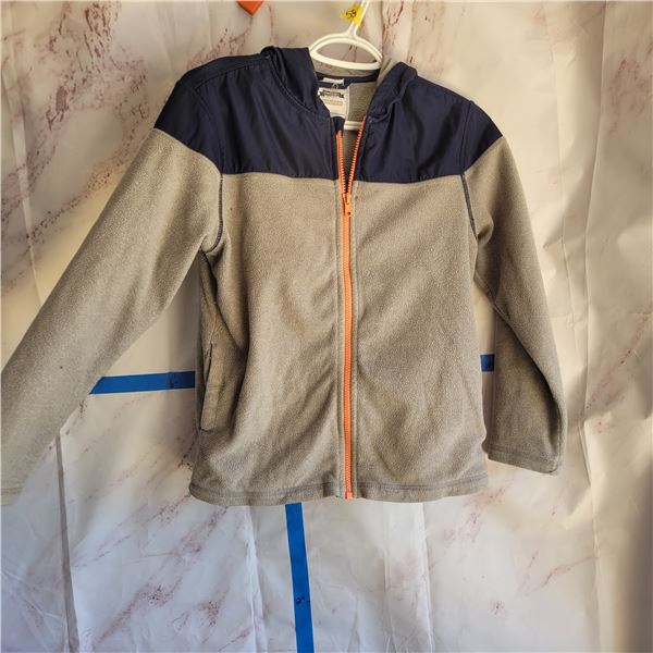 Gymboree Fall Jacket