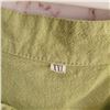 Image 2 : Ladies Lightweight Playful Cat with Butterfly Top