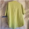 Image 3 : Ladies Lightweight Playful Cat with Butterfly Top