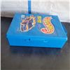 Image 2 : Hot Wheels Carrying Case with Cars