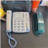 Image 4 : Mixed Home Estate Lot - Pac Man Mug, Oilers Travel Mug, Phones ++