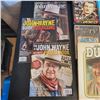 Image 6 : John Wayne Collector Lot