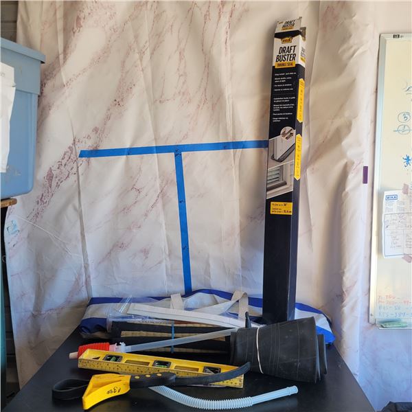 Mixed Estate Home Owners Lot