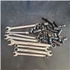 Image 1 : Lot of Clean Wrenches Socket Lot