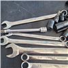 Image 3 : Lot of Clean Wrenches Socket Lot
