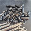 Image 4 : Lot of Clean Wrenches Socket Lot