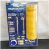Image 1 : Brand New Mastercraft Air Tool Accessory Kit