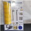 Image 2 : Brand New Mastercraft Air Tool Accessory Kit