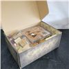 Image 1 : Shoebox of Lots of Stampin Up Stamps +