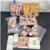 Image 2 : Shoebox of Lots of Stampin Up Stamps +