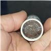 Image 4 : Royal Canadian Mint Roll of 2024 50 Cent Pieces