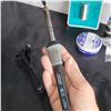 Image 2 : Soldering Iron with Silver Solder +
